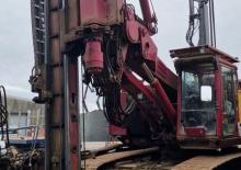 Vibrodöngölők ABI MRZV 925 VS
