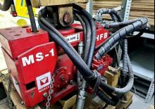 Vibrodöngölők Müller MS 1 HFB