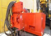 Vibrodöngölők Müller MS 10 HF