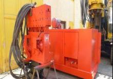 Vibrodöngölők Müller MS 10 HFB