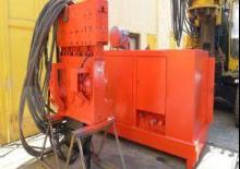 Vibrodöngölők Müller MS 10 HFB
