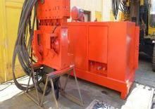 Vibrodöngölők Müller MS 10 HFV