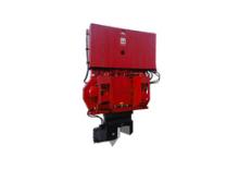 Vibrodöngölők Müller MS 120 HHF