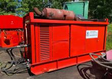 Vibrodöngölők Müller MS 16 HFMV