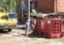 Vibrodöngölők Müller MS 16 HFV