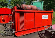Vibrodöngölők Müller MS-16 HFV