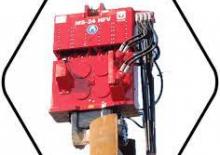 Vibrodöngölők Müller MS 24 HF