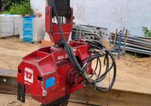 Vibrodöngölők Müller MS 3 HFB