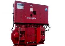 Vibrodöngölők Müller MS 40 HFV