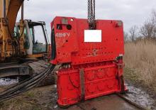 Vibrodöngölők Müller MS 48 HFV