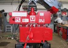 Vibrodöngölők Müller MS 5 HFBV3