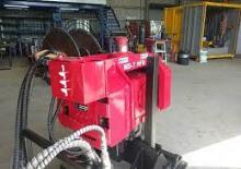 Vibrodöngölők Müller MS 7 HFB