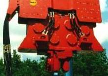 Vibrodöngölők MGF RBH 480