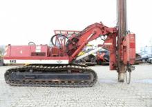Vibrodöngölők ABI ZR 400 GL