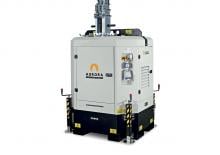 Világítóárbocok Aurora Gamma B-L 4x160