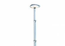 Világítóárbocok Generac Mobile Linktower T4 UFO