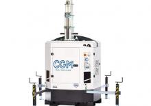 Világítóárbocok CGM OKB4-160L