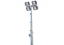 Világítóárbocok CGM PR4-160L CX5000