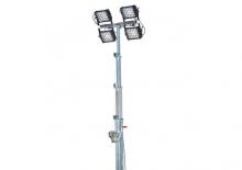 Világítóárbocok CGM PR4-160L DS4000