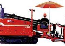 Vizszintes fúrógépek Ditch Witch JT 4020 Mach1