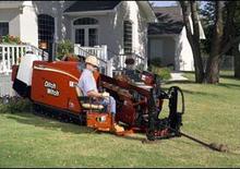Vizszintes fúrógépek Ditch Witch JT 920 L