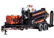 Vizszintes fúrógépek Ditch Witch JT20XP