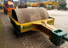 Vontatható hengerek Vibromax W 501