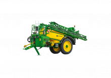 Vontatható szántóföldi permetezők John Deere M944