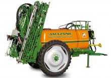 Vontatható szántóföldi permetezők Amazone UG 2200 Special (15)