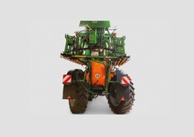 Vontatható szántóföldi permetezők Amazone UX 3200 Special (28)