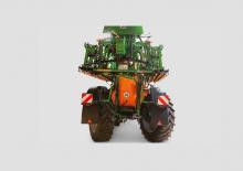 Vontatható szántóföldi permetezők Amazone UX 5200 Special (21)