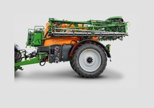 Vontatható szántóföldi permetezők Amazone UX 5200 Special (28)