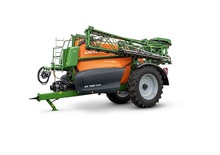 Vontatható szántóföldi permetezők Amazone UX 7601 Super (30/15) 