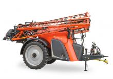 Vontatható szántóföldi permetezők Kubota XTS3-2.600l