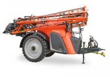 Vontatható szántóföldi permetezők Kubota XTS3-2.600l