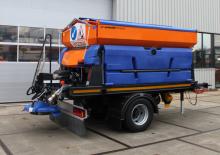 Vontatható szórók Schmidt Stratos A 40