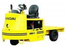 Vontatók Hyundai 15 PA 7