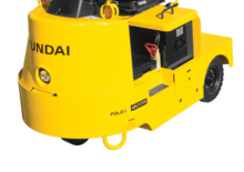 Vontatók Hyundai 40 TA 7
