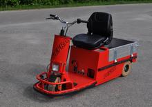 Vontatók PEFRA 506 Economy