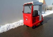 Vontatók PEFRA 712/4