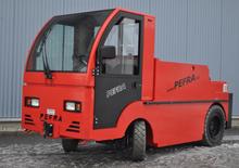Vontatók PEFRA 750