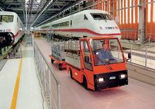 Vontatók Hako Cargo 2000