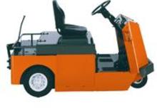 Vontatók Toyota CBT 6 