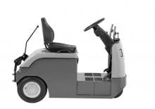 Vontatók Toyota CBTY 4