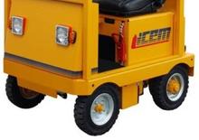 Vontatók Icem CR 430