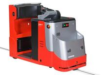 Vontatók Manitou CT 30