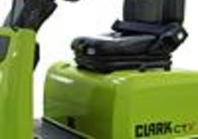 Vontatók Clark CTX 40