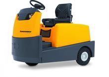 Vontatók Jungheinrich ESZ 570