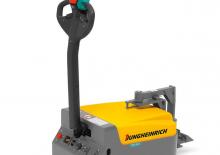 Vontatók Jungheinrich EZS 010