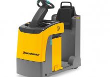 Vontatók Jungheinrich EZS 130